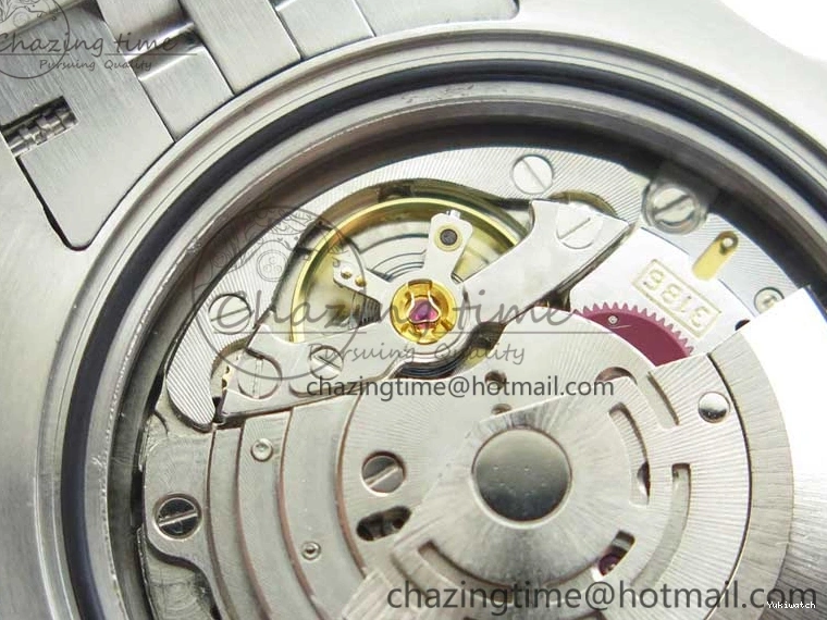 Ceramic D1F 116710 LN 904L SA3186 Jubilee Edition Best 1:1 On II Bracelet GMT-Master Black 0326